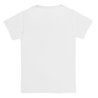 Малко дете мъничко бяло тениска за астрос астрос астрос