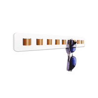 Дървени Очила За Съхранение Багажник За Стена Монтирани Очила Багажник Начало Слънчеви Очила За Съхранение Багажник Очила Дисплей Багажник