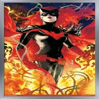 Комикси - Batwoman - Batwoman # Wall Poster, 14.725 22.375