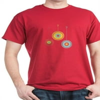 Cafepress - Тениска на орнаменти Fiesta - памучна тениска