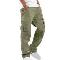 Викински мъжки панталони Просвет плюс размери Панталони Мъже панталони за мъже Бърз сухи туристически панталони Небрежни панталони на открито кабриолет панталони