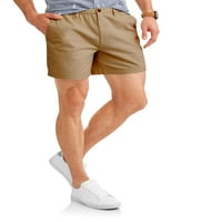 Мъжки Къси панталони с по-къса дължина