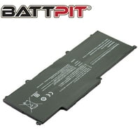 Battpit: Подмяна на батерията на лаптоп за Samsung NP900X3C-A06NL, AAPBXN4AR, AA-PBXN4AR, AAPLXN4AR, AA-PLXN4AR, BA4300349A, BA43-00349A