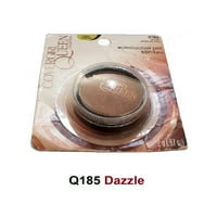 Eyeshadow Collection Collection, Q Dazzle, 0. Oz