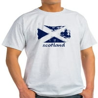 Cafepress - Шотландия - Лека тениска - CP