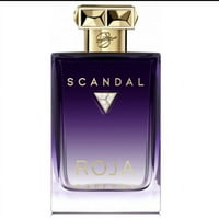 Скандал с парфюми Roja