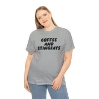 22Gifts Stingray риза, подаръци, тениска