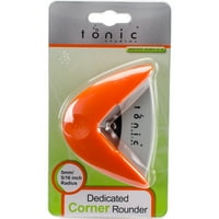 Tonic Studios Corner Rounder -