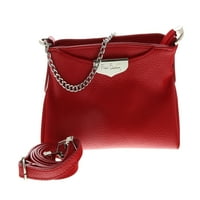 Pierre Cardin Rosso Червени чанти за рамо