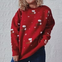 Пуловер Guzom за жени в продажба