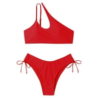 Перфектен за летно плажно басейна Съвършенство: Потопете се в стил с този шик и флиртуващ бански костюм