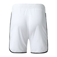 Dtydtpe sweatpants for men лято мъже модни спортни товарни панталони направо крак свободни шорти плажни панталони Панталони за мъже