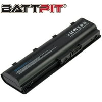 Battpit: Подмяна на батерията за лаптоп за HP Pavilion G6-2004TU 586007- HSTNN-F02C HSTNN-OB HSTNN-Q62C WD548AAABB